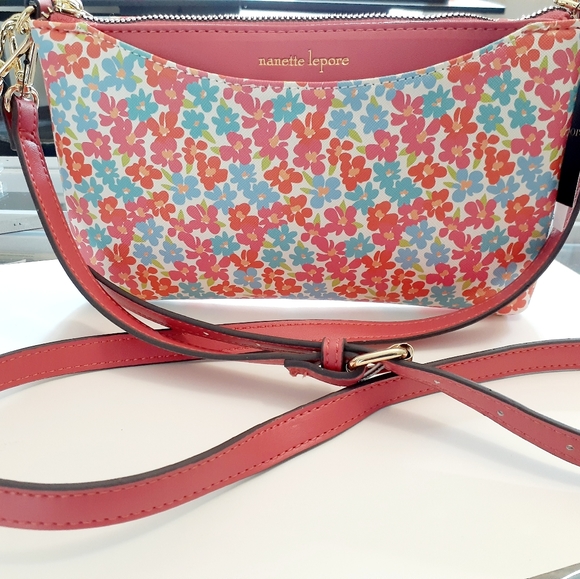 Nanette Lepore - Crossbody, Shoulderbag, Clutch - Picture 5 of 5